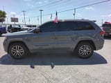 2020 Jeep Grand Cherokee - Preview 4