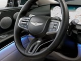 2027 Genesis GV80 - Preview 14