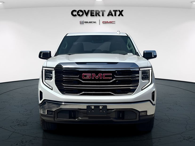2026 GMC Sierra - Image 1