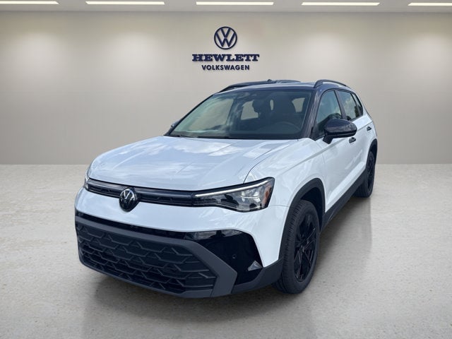 2026 Volkswagen Taos - Image 1