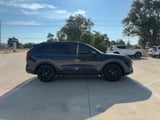 2026 Honda CR-V - Preview 7