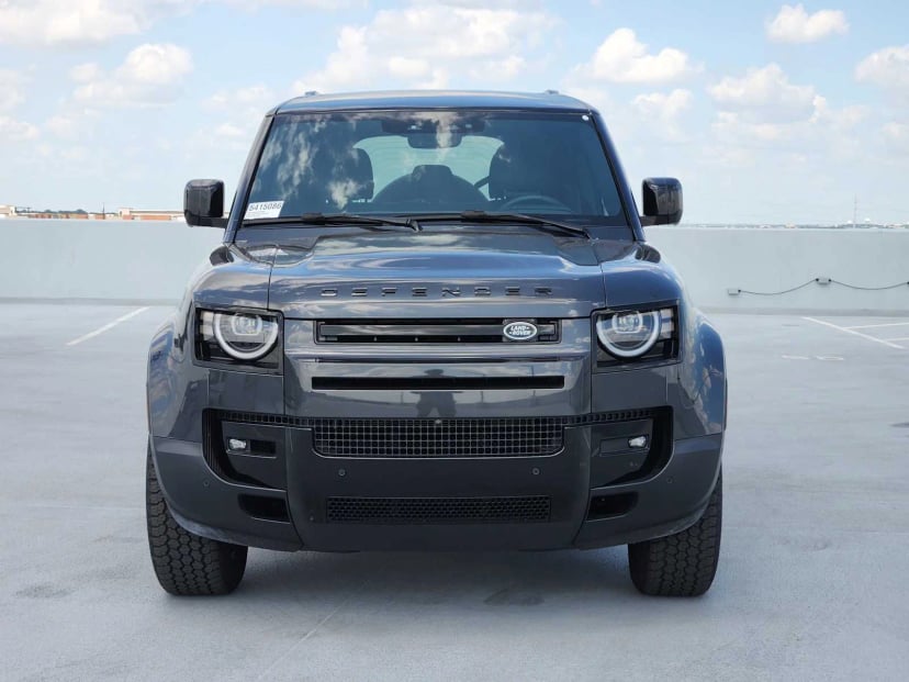 2026 Land Rover Defender - Image 3