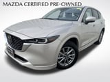 2025 Mazda CX-5 - Preview 2
