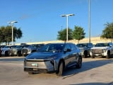 2026 Toyota bZ - Preview 8