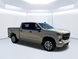 2026 Chevrolet Silverado 1500 - Preview 7