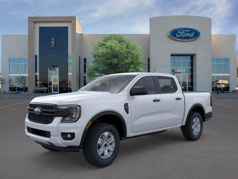 2026 Ford Ranger - Image 1