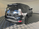 2020 Lexus GX - Preview 7
