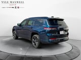 2027 Jeep Grand Cherokee L - Preview 14