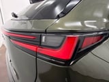 2022 Lexus NX - Preview 11