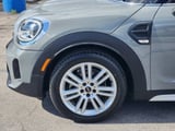 2022 MINI Countryman - Preview 9