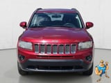 2016 Jeep Compass - Preview 2