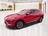 2026 Buick Envision - Preview 3