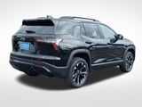 2027 Chevrolet Equinox - Preview 3