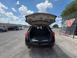 2009 Nissan Murano - Preview 9