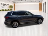 2019 BMW X5 - Preview 10