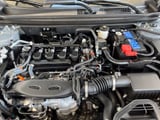 2026 Honda Accord - Preview 7