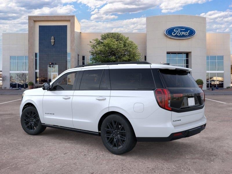 2026 Ford Expedition - Image 3