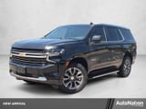 2022 Chevrolet Tahoe - Preview 2