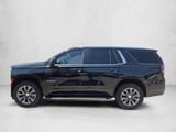 2022 Chevrolet Tahoe - Preview 8