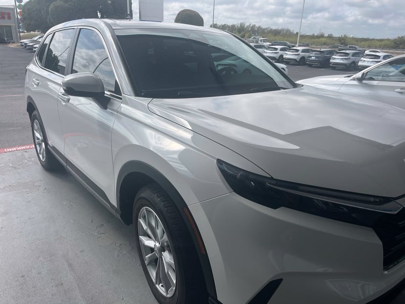 2024 Honda CR-V - Image 1