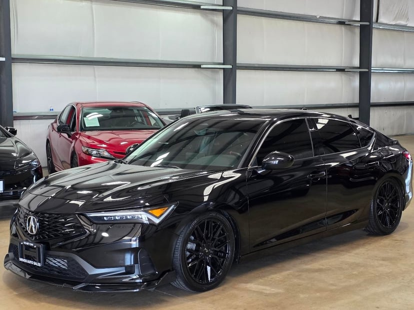 2023 Acura Integra - Image 1