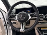 2026 Mercedes-Benz GLB - Preview 15
