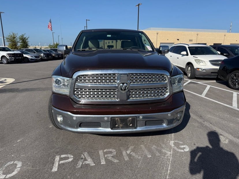 2015 Ram 1500 - Image 2