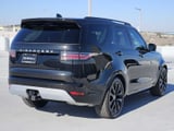 2026 Land Rover Discovery - Preview 5