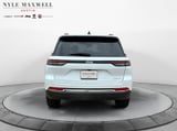 2027 Jeep Grand Cherokee - Preview 15