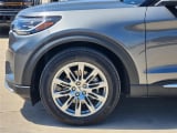 2026 Ford Explorer - Preview 6