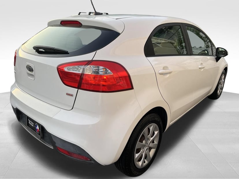 2013 Kia Rio - Image 3