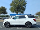 2021 Ford Expedition - Preview 6