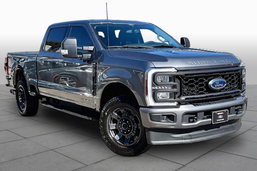 2024 Ford F-250 - Image 1