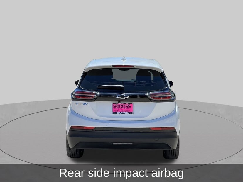 2023 Chevrolet Bolt EV - Image 3
