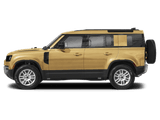 2026 Land Rover Defender - Preview 3