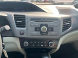 2012 Honda Civic - Preview 12