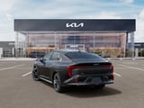 2026 Kia K4 - Preview 4
