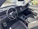 2027 Volkswagen Atlas - Preview 12