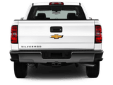 2018 Chevrolet Silverado 1500 - Preview 6
