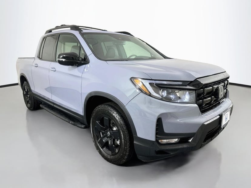 2026 Honda Ridgeline - Image 1