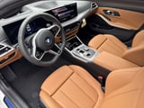 2026 BMW 3 Series - Preview 14