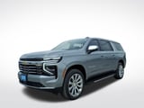 2026 Chevrolet Suburban - Preview 7