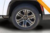 2026 Jeep Grand Wagoneer L - Preview 10