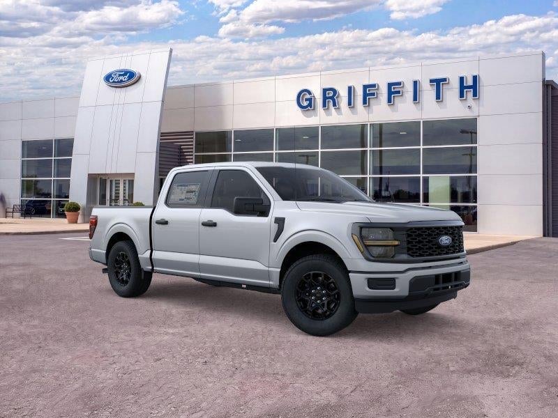2026 Ford F-150 - Image 1