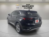 2022 Buick Envision - Preview 3