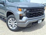 2026 Chevrolet Silverado 1500 - Preview 3