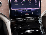 2023 Mercedes-Benz EQS - Preview 11