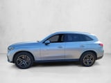 2025 Mercedes-Benz GLC - Preview 8