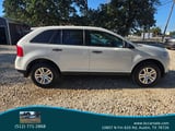 2012 Ford Edge - Preview 6