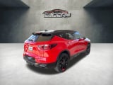 2022 Chevrolet Blazer - Preview 5